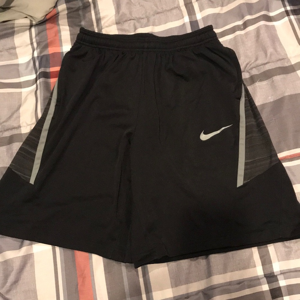 Mens Nike Dri Fit shorts